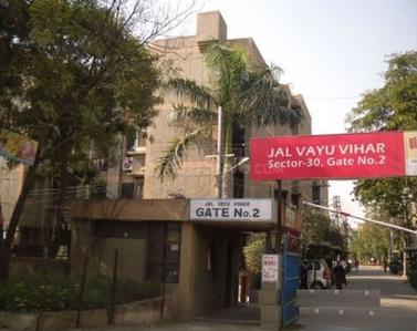 Halwasiya Jalvayu Vihar Images for Elevation of Halwasiya Jalvayu Vihar 1