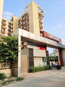 Project Image of 1941.0 - 2577.0 Sq.ft 3 BHK Apartment for buy in Swatantra Sunshine Avenue