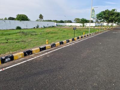Project Image of 629.0 - 4014.0 Sq.ft Residential Plot Plot for buy in Abinaya Docla