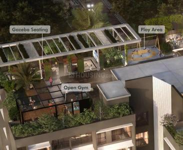 Project Image of 1030.0 - 1580.0 Sq.ft 2 BHK Apartment for buy in Aramus Pride 26