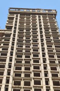 Project Image of 298.38 - 493.53 Sq.ft 1 BHK Apartment for buy in Deep Sky A Wing