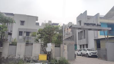 Project Image of 1730.0 - 2052.0 Sq.ft 3 BHK Villa for buy in Narnarayan Akshardham Homes