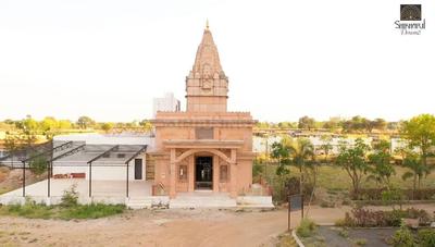 Project Image of 1525 Sq.ft 3 BHK Apartment / Flat for sale in Talawali Chanda for Rs. 8000000