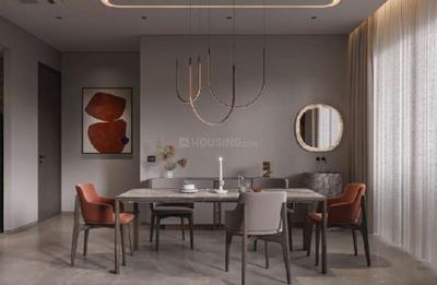 Project Image of 0.0 - 2217.69 Sq.ft 4 BHK Apartment for buy in Jaydeep Alphabet B