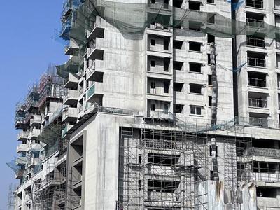 Project Image of 1987.99 - 4059.93 Sq.ft 3 BHK Apartment for buy in Prestige Clairemont