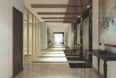 Project Image of 1425.0 - 1516.0 Sq.ft 3 BHK Apartment for buy in VGN Notting Hill