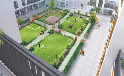 Project Image of 216.0 - 572.0 Sq.ft 1 RK Apartment for buy in Paramount Enclave Phase 1