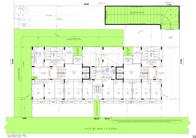 Project Image of 577.38 - 580.71 Sq.ft 2 BHK Apartment for buy in Pushpam Elegance