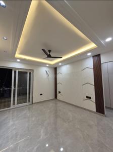 Project Image of 1800.0 - 2000.0 Sq.ft 4 BHK Builder Floor for buy in Rich Look Gold Floors