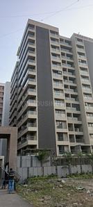 Project Image of 0.0 - 1416.0 Sq.ft 3 BHK Apartment for buy in Aagam Siddhi
