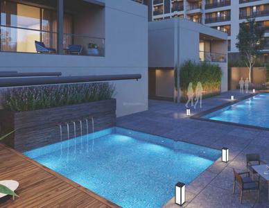 Project Image of 4130.0 - 11400.0 Sq.ft 4 BHK Apartment for buy in Goyal And Co Riviera Majestica