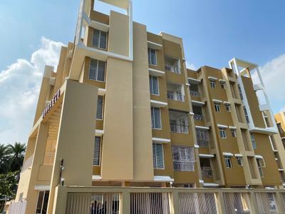 Project Image of 900.0 - 1295.0 Sq.ft 2 BHK Apartment for buy in Rohra Eco