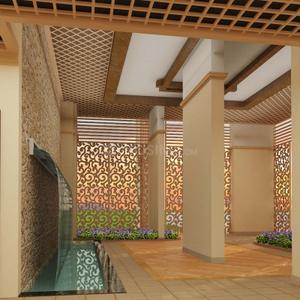 Project Image of 630.65 - 1133.08 Sq.ft 2 BHK Apartment for buy in Capital Athena Phase 1