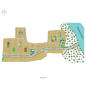 Project Image of 513.0 - 990.0 Sq.ft 1 BHK Villa for buy in Good Times