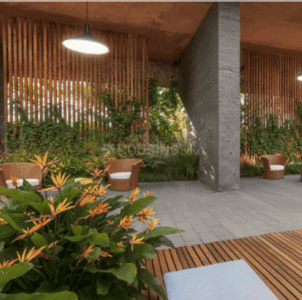 Project Image of 1089.95 - 2893.34 Sq.ft 3 BHK Apartment for buy in Lodha Altero