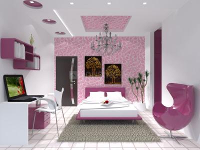 Project Image of 0.0 - 1560.0 Sq.ft 3 BHK Apartment for buy in Bluestone Buckingham