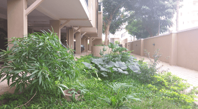 Project Image of 1061.0 - 1960.0 Sq.ft 2 BHK Apartment for buy in My Home The Greens SLR Cassia Court