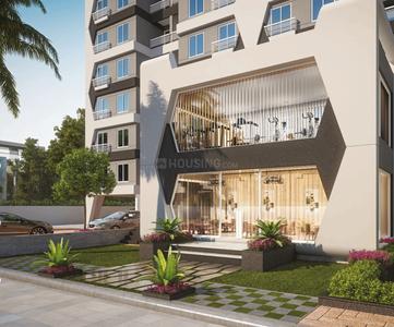 Project Image of 0.0 - 610.0 Sq.ft 2 BHK Apartment for buy in Suvidha Shree Kapileshwar Dwelling