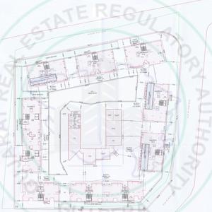 Avadh Onella Layout Plan 1
