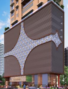Project Image of 1662.0 - 2152.0 Sq.ft 3 BHK Apartment for buy in DSD Arham