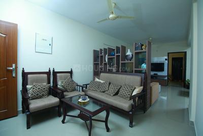 Project Image of 1240.0 - 1330.0 Sq.ft 3 BHK Apartment for buy in Anta Crown