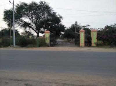 Bhashyam Elite County Elevation 3