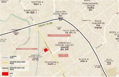 Project Image of 2299.0 - 7262.0 Sq.ft 3 BHK Apartment for buy in Aspire Leisure Park