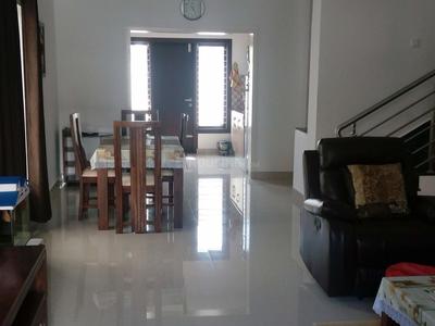 Project Image of 1280.0 - 1352.0 Sq.ft 4 BHK Apartment for buy in Silver Oak