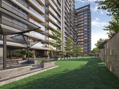 Project Image of 1530.0 - 2394.0 Sq.ft 2 BHK Apartment for buy in Rishv Octavia
