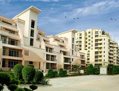 Project Image of 1980.0 - 2736.0 Sq.ft 3 BHK Apartment for buy in Eldeco Sylvan View