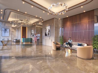 Project Image of 450.0 - 633.0 Sq.ft 1 BHK Apartment for buy in Smit Vista