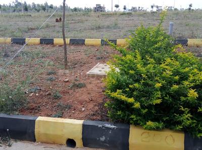 Project Image of 3500 Sq.ft Residential Plot / Land for sale in Volagerekallahalli for Rs. 45500000