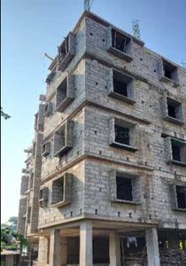 Project Image of 969.83 - 1874.0 Sq.ft 3 BHK Apartment for buy in Santikrishna Maya Palladian