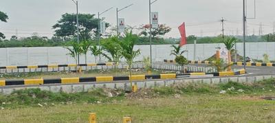 Project Image of 570.0 - 3726.0 Sq.ft Residential Plot Plot for buy in Falcon Nilam One