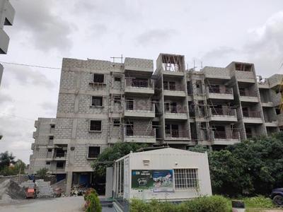 Project Image of 1319 Sq.ft 3 BHK Apartment / Flat for sale in Whitefield for Rs. 14500000