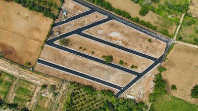 Project Image of 1163.0 - 1453.0 Sq.ft Residential Plot Plot for buy in Bhima Vishaka