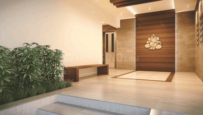 Project Image of 1008 Sq.ft 3 BHK Apartment / Flat for sale in Narolgam for Rs. 2600000