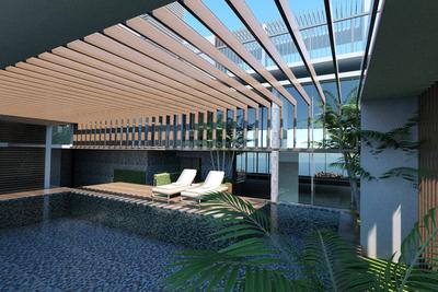 Project Image of 610.0 - 1400.0 Sq.ft 1 BHK Apartment for buy in Altius Ardour
