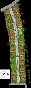 Project Image of 0.0 - 2521.0 Sq.ft 4 BHK Villa for buy in Nanu Sapana Whispering Palms