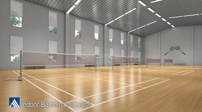 Project Image of 1172.0 - 1822.0 Sq.ft 2 BHK Apartment for buy in Adarsh Pinecourt