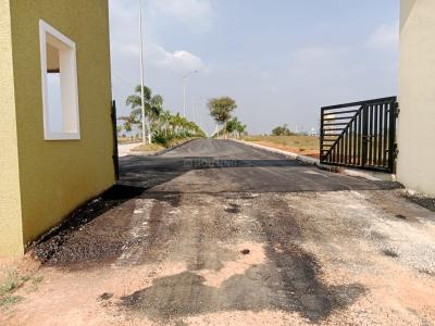 Project Image of 1422.0 - 5481.0 Sq.ft Residential Plot Plot for buy in Divyasri Mercury Township