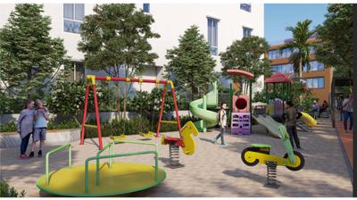 Project Image of 3509.0 - 4383.0 Sq.ft 4 BHK Villa for buy in Seethams Nisarga