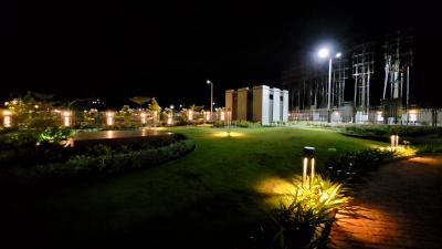 Project Image of 1163.0 - 2325.0 Sq.ft Residential Plot Plot for buy in Saha Meadows