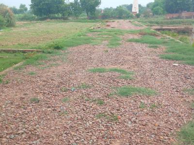 Project Image of 800.0 - 1200.0 Sq.ft Residential Plot Plot for buy in Shree Ji Green City Phase ll