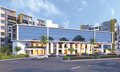 Project Image of 730.0 - 1897.0 Sq.ft 2 BHK Apartment for buy in Shree Shiv Aangan Phase 1