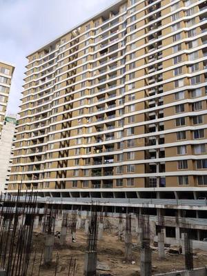 Project Image of 1071.0 - 1587.0 Sq.ft 3 BHK Apartment for buy in Shree Signature Ritz