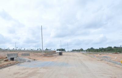 Project Image of 1200.0 - 5000.0 Sq.ft Residential Plot Plot for buy in AVS De Flora