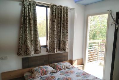 Project Image of 371.0 - 537.0 Sq.ft 1 BHK Apartment for buy in Karnavati Nagar