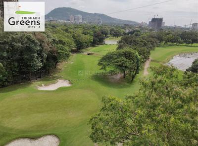 Project Image of 985.0 - 1069.0 Sq.ft 3 BHK Apartment for buy in Trishabh Greens Wing A