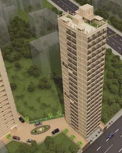 Project Image of 650 Sq.ft 1 BHK Apartment / Flat for sale in Malad West for Rs. 10000000
